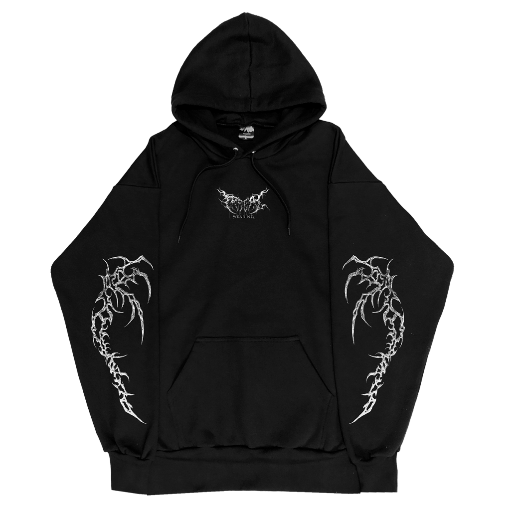 Hoodie 