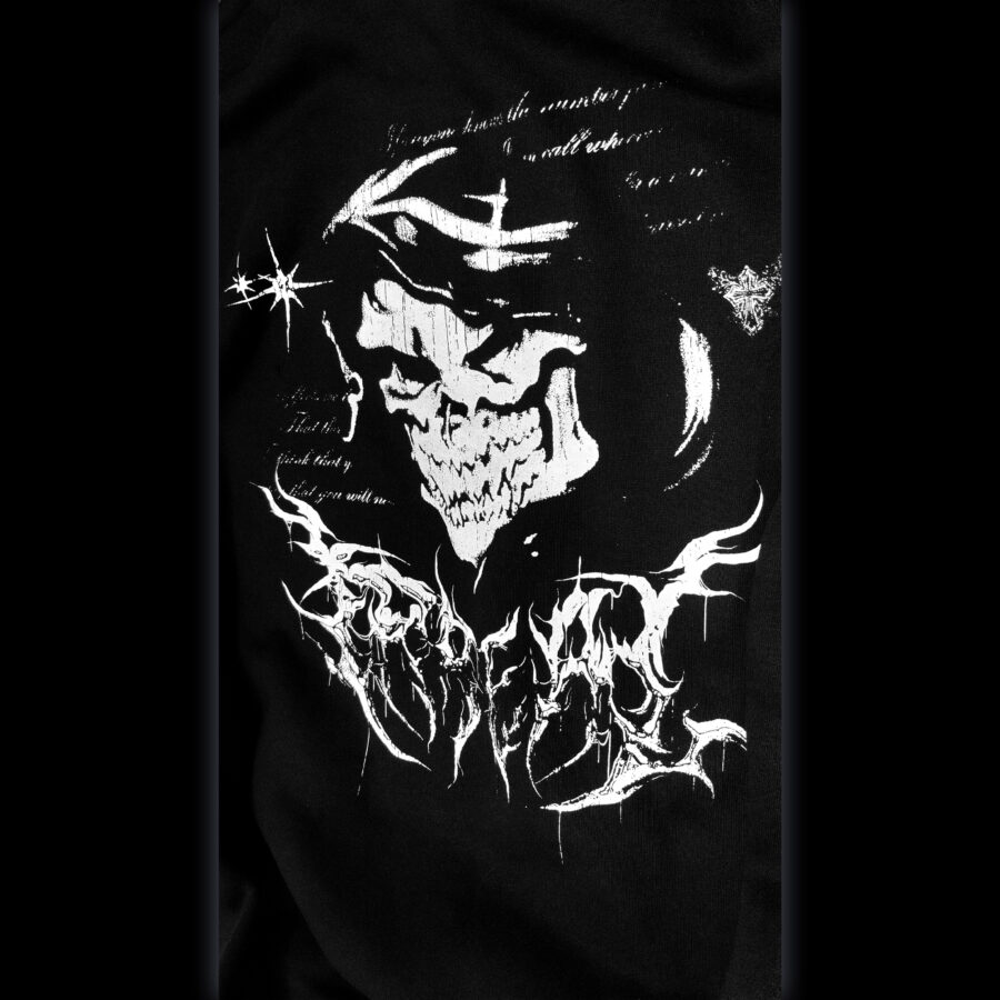 Hoodie 
