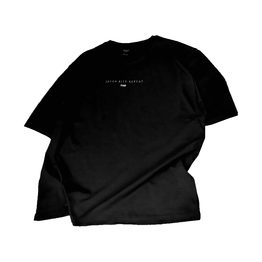 Remera Oversize 
