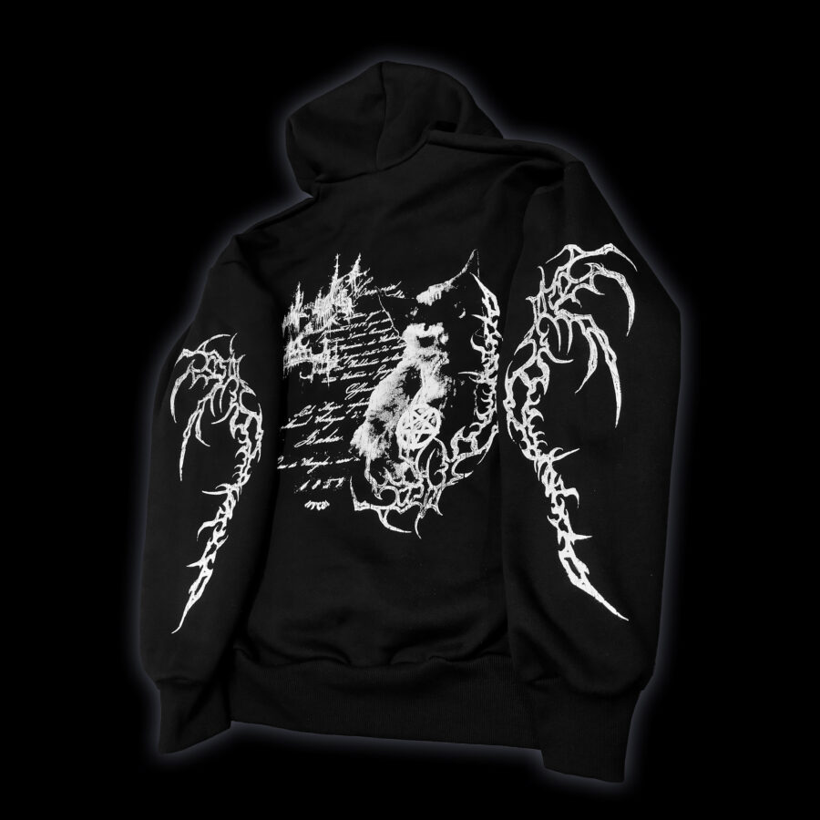 Hoodie 