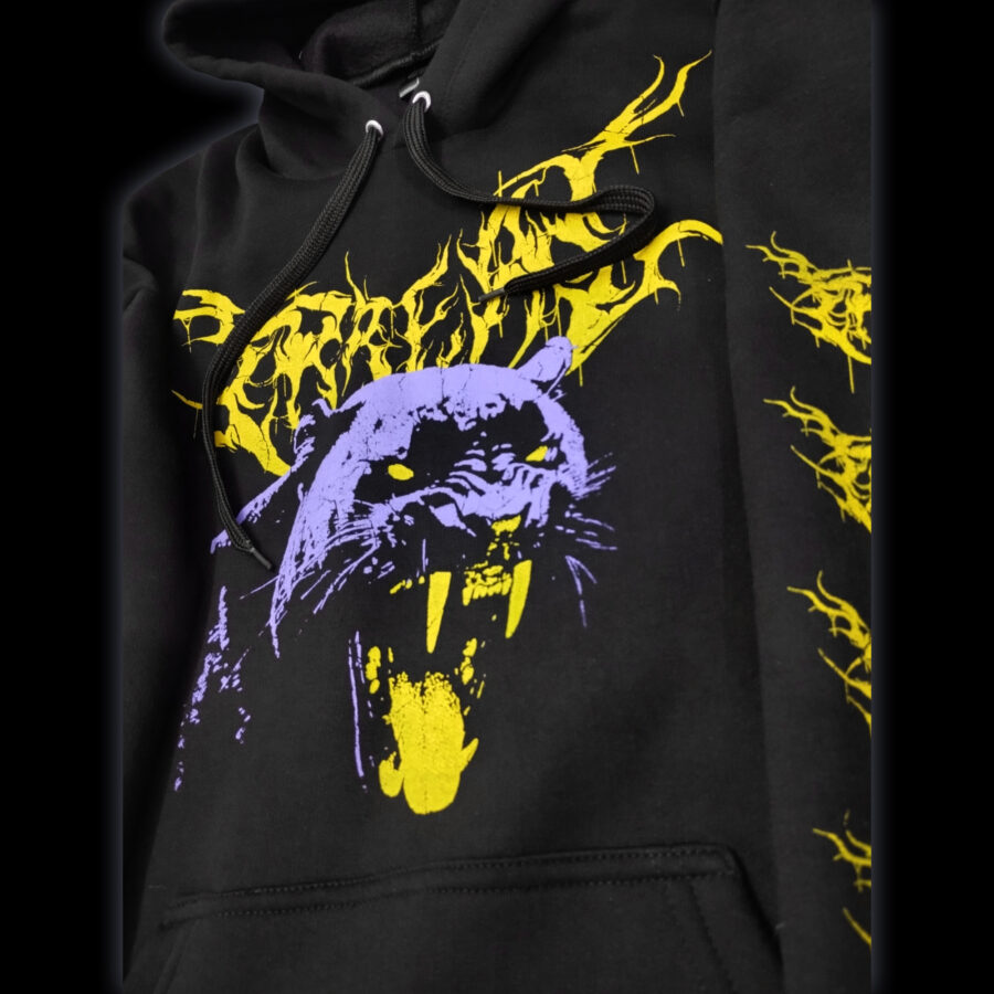 Hoodie "Nightfang" - Image 5