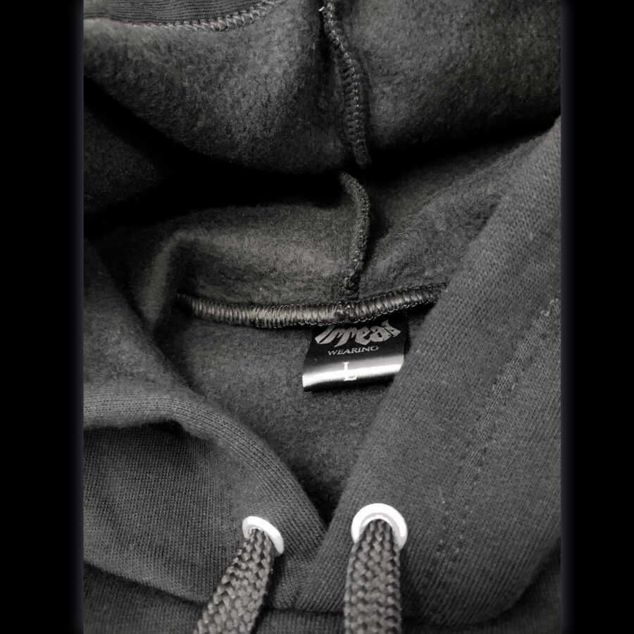 Hoodie "Nightfang" - Image 6