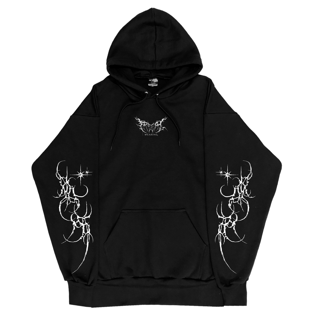 Hoodie 
