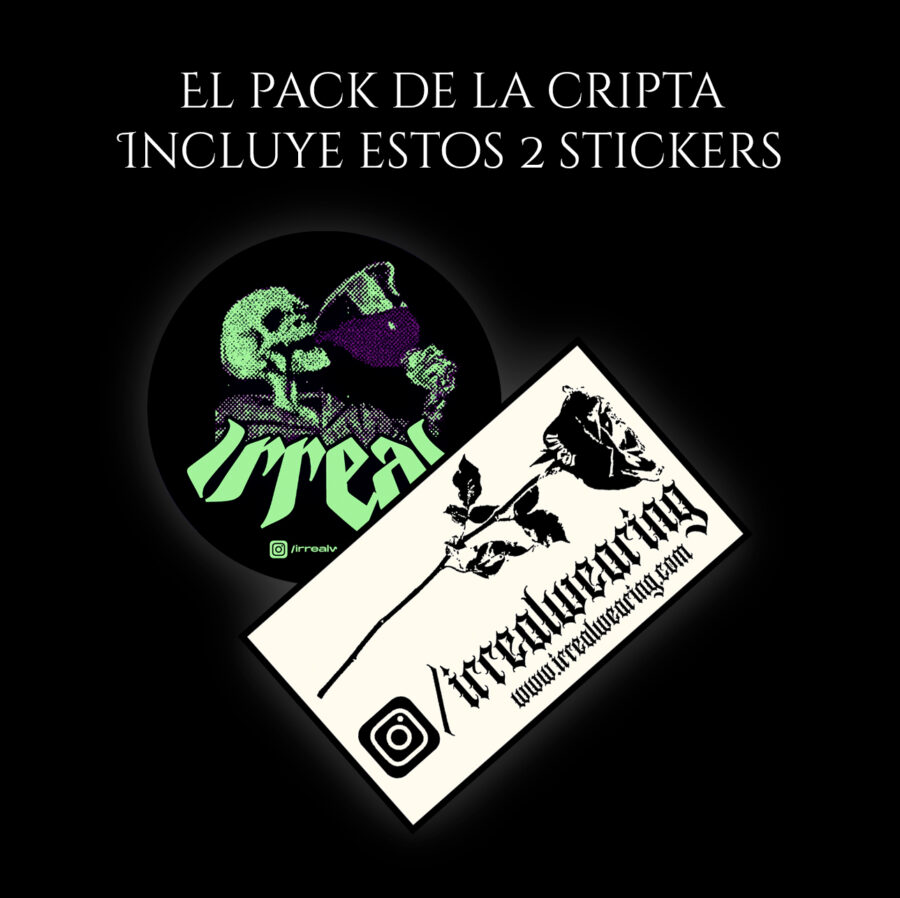 Pack de la Cripta x3 - Image 3