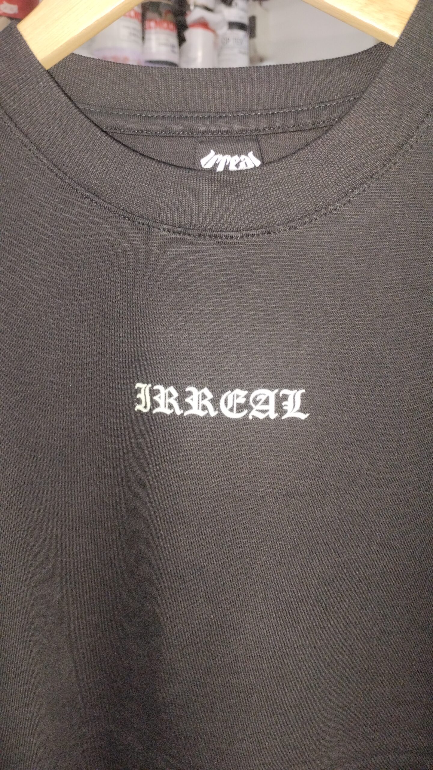 Remera "Merciless" - Image 2